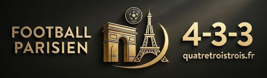 foot paris