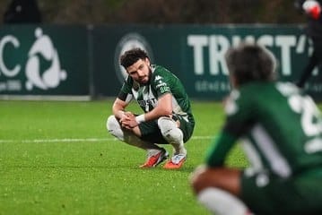 Ligue 2 : Annecy surprend et domine le Red Star !