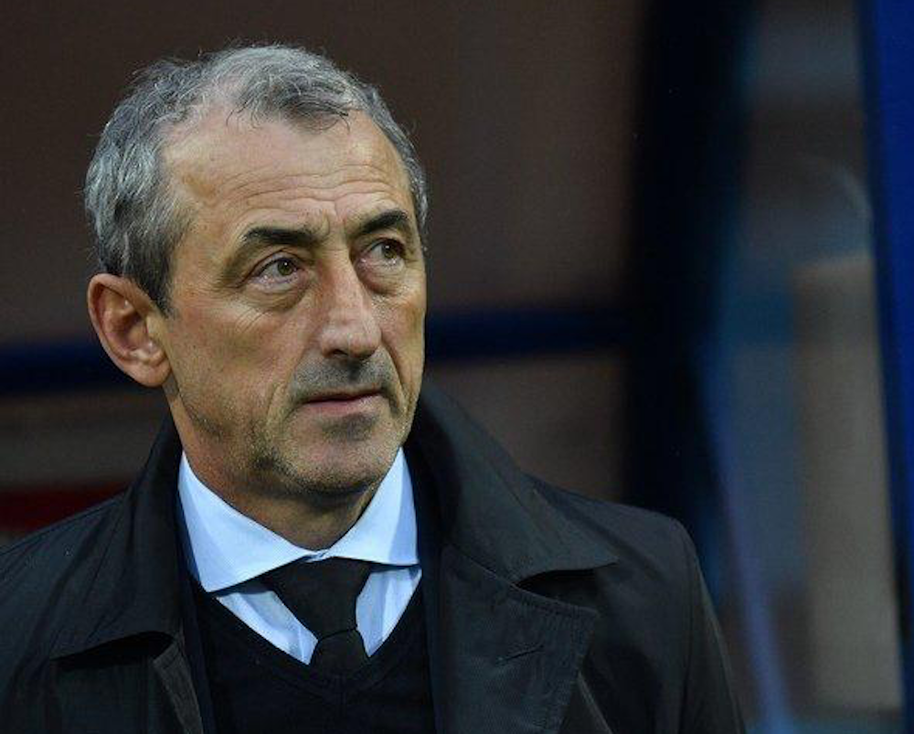 Mécha Bazdarevic : « Quand je vois Nantes miser sur Luis Castro, puis Ahmed Kantari, je me pose des questions… »