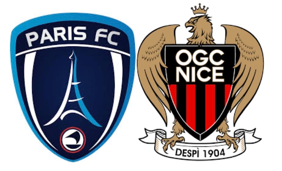 PFC - Nice : les choix très forts d'Antoine Kombouaré !