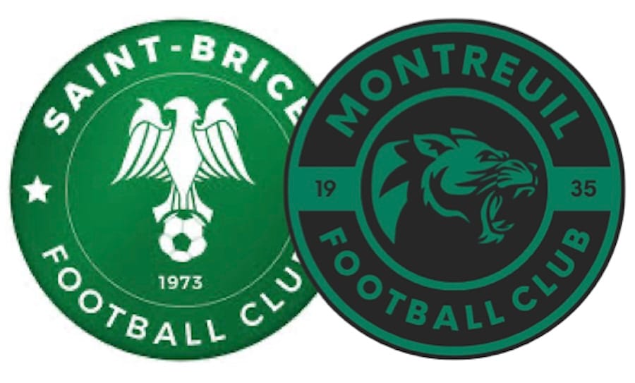 Régional 1 : un règlement pas adapté punit St-Brice et Montreuil