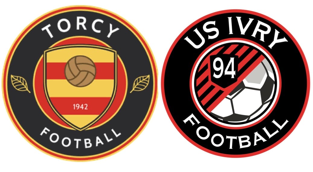 Torcy - Ivry (1-1) : le match de la peur ne rassure personne