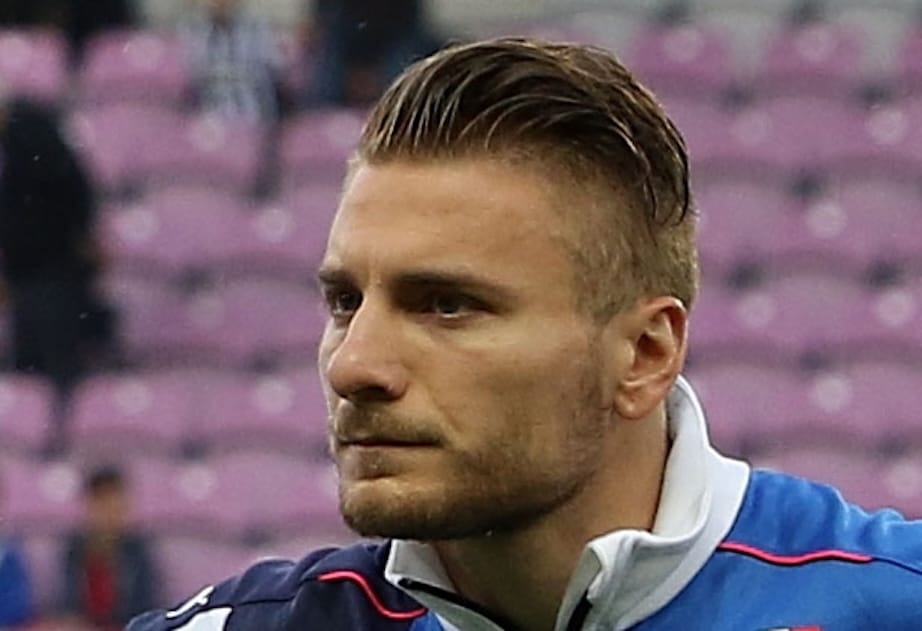 Ciro Immobile débloque son compteur au Paris FC