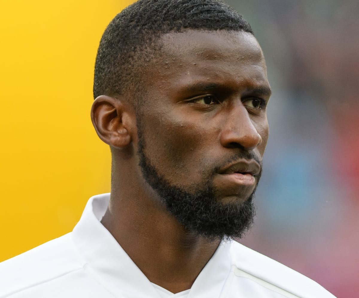 Rüdiger : sa justification lunaire après son agression