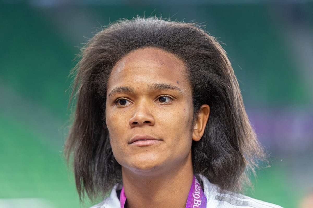 Ligue des Champions féminine : Wendie Renard (OL), la légende a toujours faim