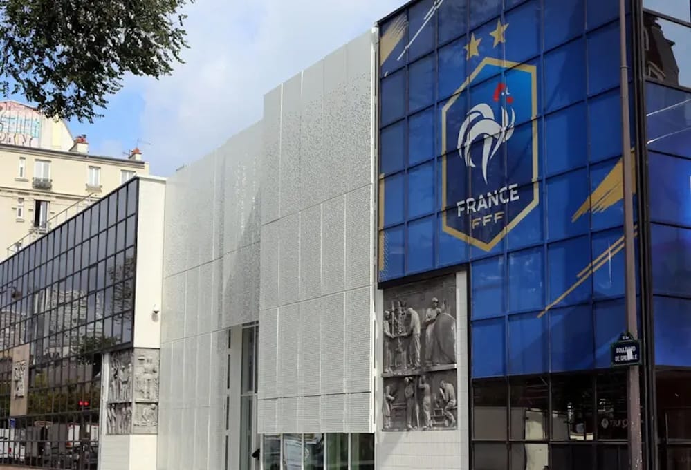 Torcy, Bondy, Aubervilliers... 9 Bleus sur 26 viennent d'Ile de France