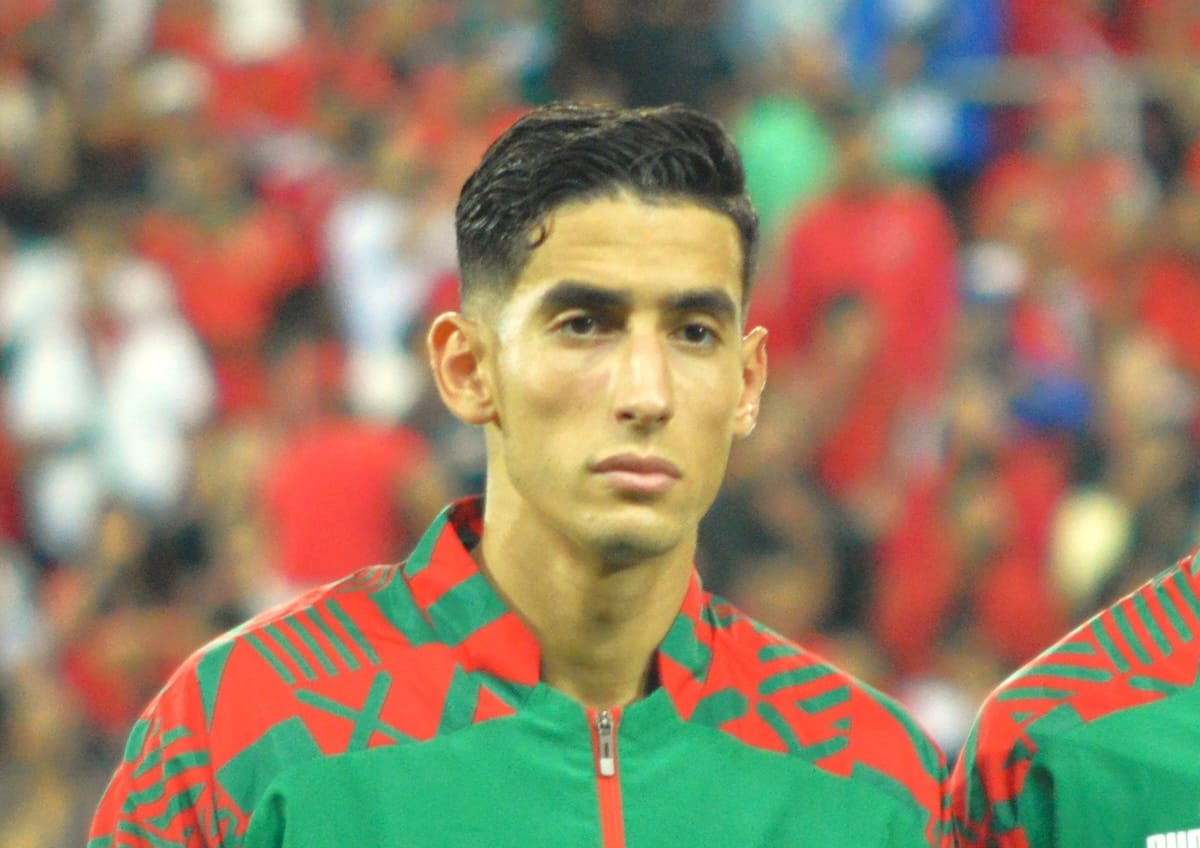 OM : la supercherie Nayef Aguerd explose à la vue des supporters !