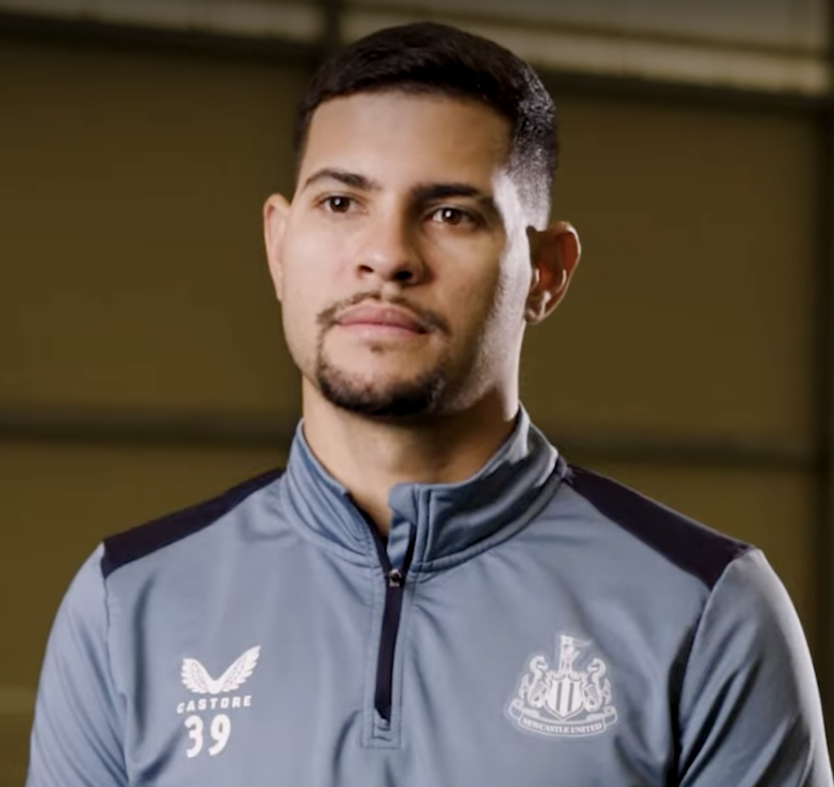 Bruno Guimarães (Newcastle) à Manchester United pour remplacer Casemiro ?