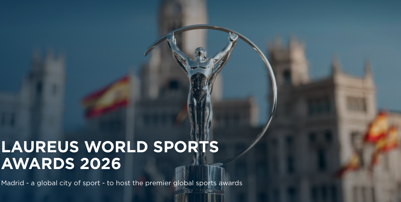 C’est quoi les Laureus World Sports Awards qui devraient récompenser le PSG ?