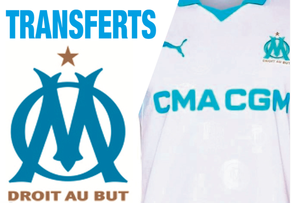 Transferts : Mohamed-Ali Cho (Nice) dans le viseur de l'OM