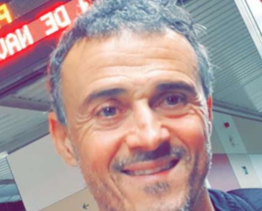 Luis Enrique (PSG) : « Nous n’avons pas de doute sur notre niveau »