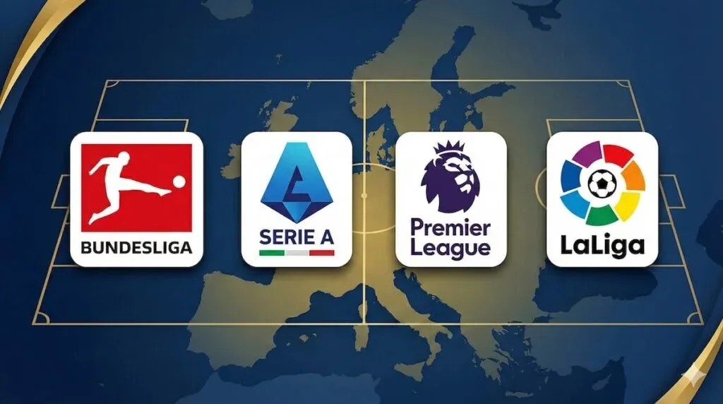 Tour d’Europe : City freiné, Arsenal fait un pas de plus vers le titre