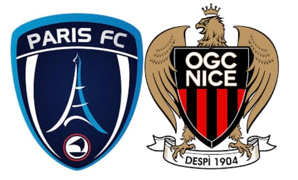 PFC - Nice : les choix très forts d'Antoine Kombouaré !