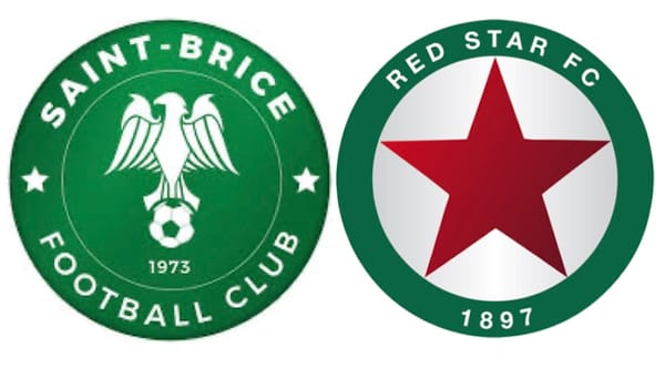 R1 : Saint-Brice et Red Star, le tournant de la saison ?