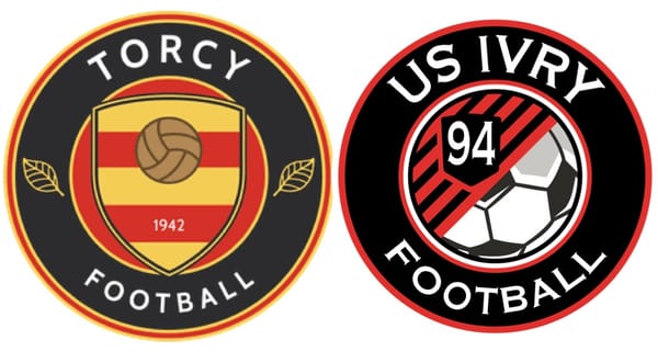 Torcy - Ivry (1-1) : le match de la peur ne rassure personne