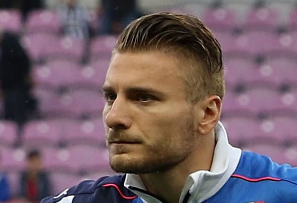 Ciro Immobile débloque son compteur au Paris FC