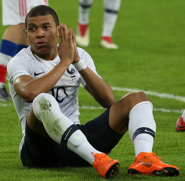 Mbappé tranche définitivement sur son avenir madrilène