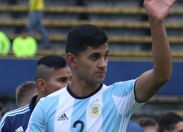 Cuti Romero vers un départ choc de Tottenham