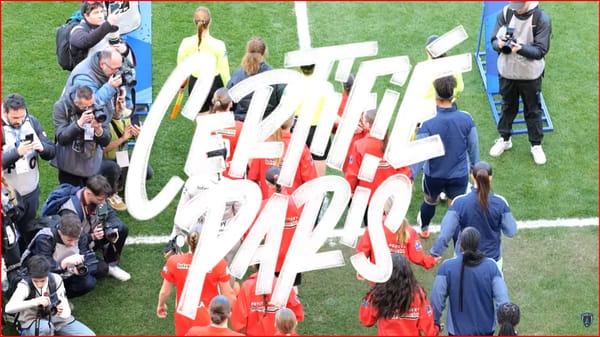 Paris FC : L'élégance au service de la qualification