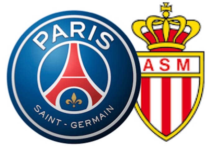 Le PSG sans Ousmane Dembélé contre Monaco