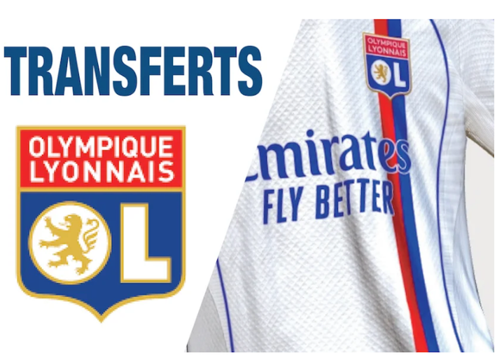 Barça, Liverpool, Bayern... Malik Fofana (OL) affole le marché